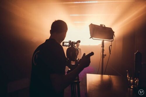 Сочи видеооператор