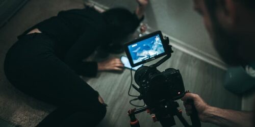 Видеооператоры Краснодара